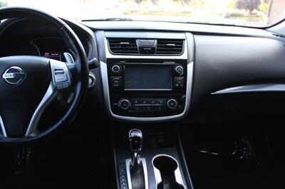 2018 Nissan Altima 2.5 SR   - Photo 14 - Salem, OR 97317