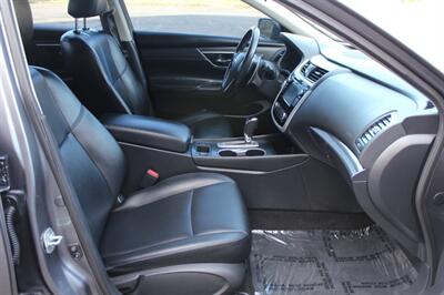 2018 Nissan Altima 2.5 SR   - Photo 17 - Salem, OR 97317