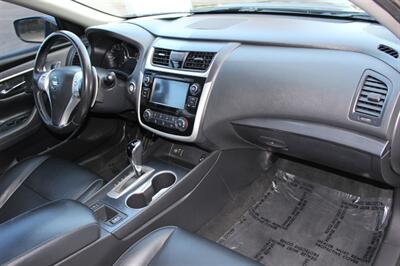 2018 Nissan Altima 2.5 SR   - Photo 16 - Salem, OR 97317
