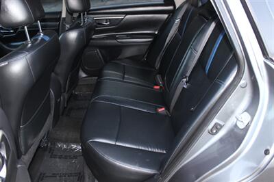 2018 Nissan Altima 2.5 SR   - Photo 13 - Salem, OR 97317