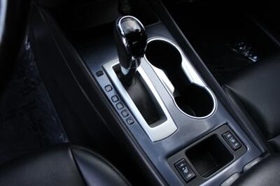 2018 Nissan Altima 2.5 SR   - Photo 12 - Salem, OR 97317