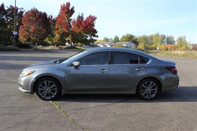 2018 Nissan Altima 2.5 SR   - Photo 7 - Salem, OR 97317