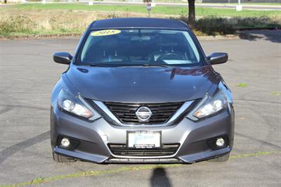 2018 Nissan Altima 2.5 SR   - Photo 6 - Salem, OR 97317
