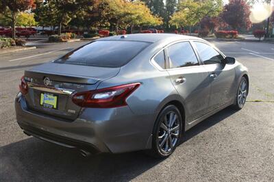 2018 Nissan Altima 2.5 SR   - Photo 4 - Salem, OR 97317