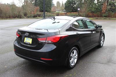 2016 Hyundai Elantra SE   - Photo 4 - Salem, OR 97317