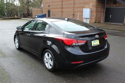 2016 Hyundai Elantra SE   - Photo 3 - Salem, OR 97317