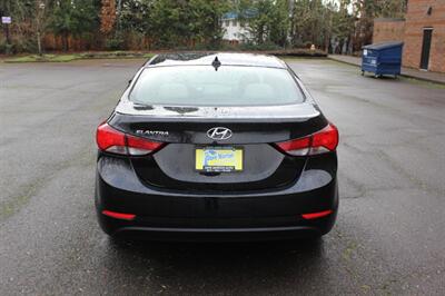 2016 Hyundai Elantra SE   - Photo 8 - Salem, OR 97317