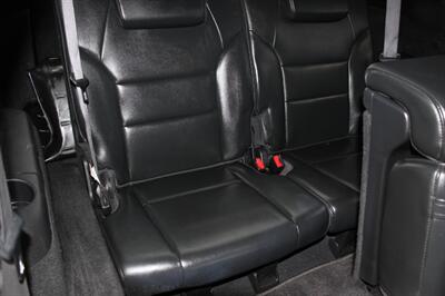 2007 Acura MDX SH-AWD w/Tech   - Photo 17 - Salem, OR 97317