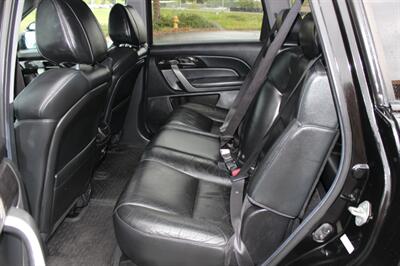 2007 Acura MDX SH-AWD w/Tech   - Photo 13 - Salem, OR 97317