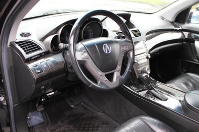2007 Acura MDX SH-AWD w/Tech   - Photo 9 - Salem, OR 97317