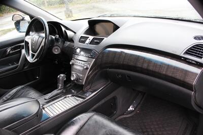 2007 Acura MDX SH-AWD w/Tech   - Photo 19 - Salem, OR 97317