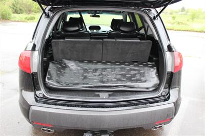 2007 Acura MDX SH-AWD w/Tech   - Photo 16 - Salem, OR 97317