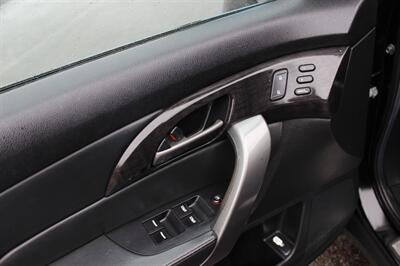 2007 Acura MDX SH-AWD w/Tech   - Photo 11 - Salem, OR 97317
