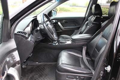 2007 Acura MDX SH-AWD w/Tech   - Photo 10 - Salem, OR 97317