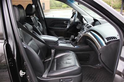 2007 Acura MDX SH-AWD w/Tech   - Photo 20 - Salem, OR 97317
