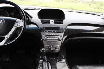 2007 Acura MDX SH-AWD w/Tech   - Photo 14 - Salem, OR 97317