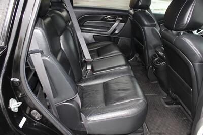 2007 Acura MDX SH-AWD w/Tech   - Photo 18 - Salem, OR 97317