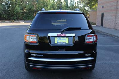 2016 GMC Acadia SLT-1   - Photo 8 - Salem, OR 97317