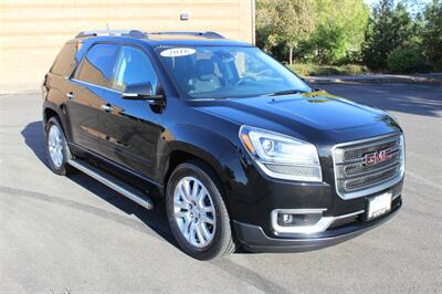 2016 GMC Acadia SLT-1   - Photo 1 - Salem, OR 97317