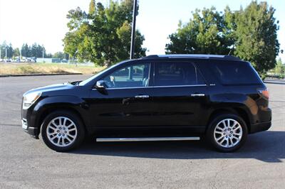 2016 GMC Acadia SLT-1   - Photo 7 - Salem, OR 97317