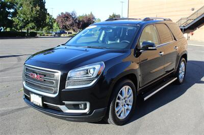 2016 GMC Acadia SLT-1   - Photo 2 - Salem, OR 97317