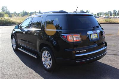 2016 GMC Acadia SLT-1   - Photo 3 - Salem, OR 97317