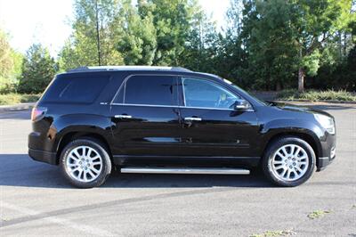 2016 GMC Acadia SLT-1   - Photo 5 - Salem, OR 97317