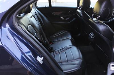 2016 Mercedes-Benz C 300 4MATIC   - Photo 14 - Salem, OR 97317