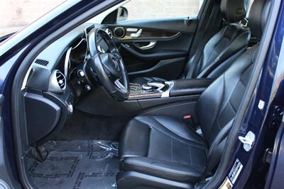 2016 Mercedes-Benz C 300 4MATIC   - Photo 10 - Salem, OR 97317