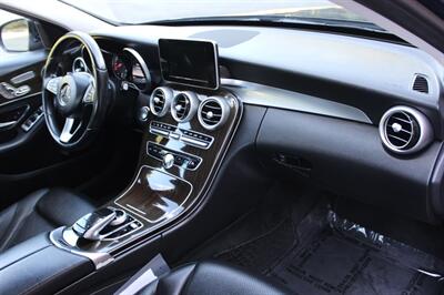 2016 Mercedes-Benz C 300 4MATIC   - Photo 15 - Salem, OR 97317