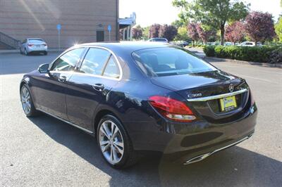 2016 Mercedes-Benz C 300 4MATIC   - Photo 3 - Salem, OR 97317