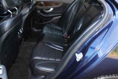 2016 Mercedes-Benz C 300 4MATIC   - Photo 12 - Salem, OR 97317