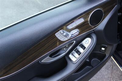 2016 Mercedes-Benz C 300 4MATIC   - Photo 11 - Salem, OR 97317