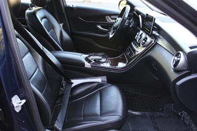 2016 Mercedes-Benz C 300 4MATIC   - Photo 16 - Salem, OR 97317