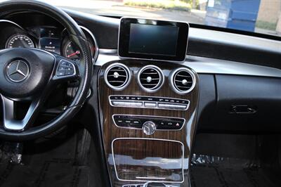 2016 Mercedes-Benz C 300 4MATIC   - Photo 13 - Salem, OR 97317