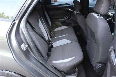 2017 Ford Focus ST   - Photo 16 - Salem, OR 97317