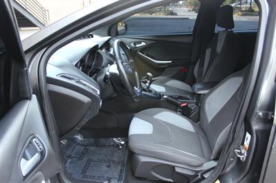 2017 Ford Focus ST   - Photo 10 - Salem, OR 97317
