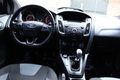 2017 Ford Focus ST   - Photo 14 - Salem, OR 97317