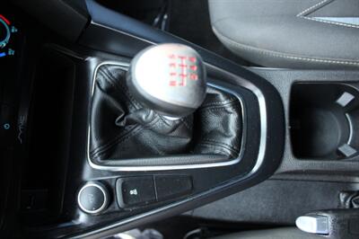 2017 Ford Focus ST   - Photo 12 - Salem, OR 97317