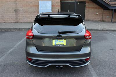 2017 Ford Focus ST   - Photo 8 - Salem, OR 97317