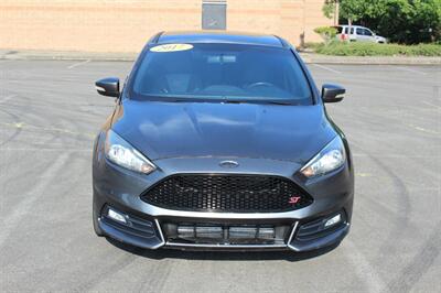 2017 Ford Focus ST   - Photo 6 - Salem, OR 97317
