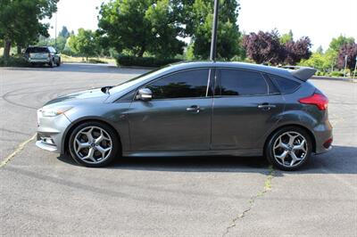 2017 Ford Focus ST   - Photo 7 - Salem, OR 97317