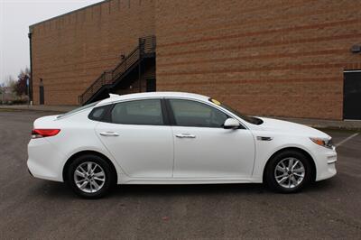 2016 Kia Optima LX - Photo 5 - Salem, OR 97317