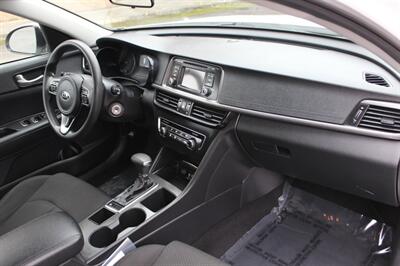 2016 Kia Optima LX - Photo 16 - Salem, OR 97317