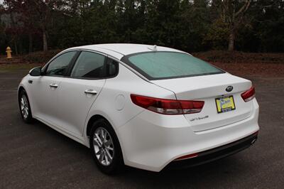 2016 Kia Optima LX - Photo 3 - Salem, OR 97317