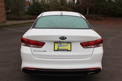 2016 Kia Optima LX - Photo 8 - Salem, OR 97317