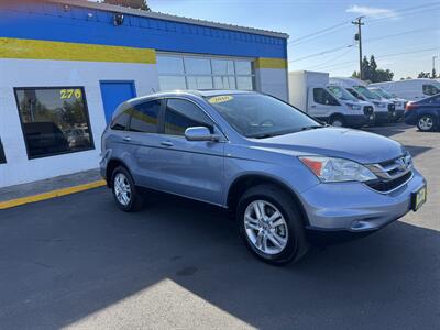 2010 Honda CR-V EX-L   - Photo 1 - Salem, OR 97317
