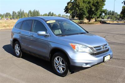 2010 Honda CR-V EX-L   - Photo 1 - Salem, OR 97317