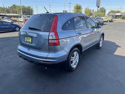 2010 Honda CR-V EX-L   - Photo 7 - Salem, OR 97317