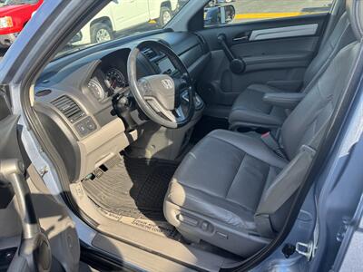 2010 Honda CR-V EX-L   - Photo 9 - Salem, OR 97317
